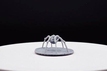 Doom Trite Miniature - Fanmade - TheSTLSmith - 3D Printed with high quality resin for Skirmish/D&D games