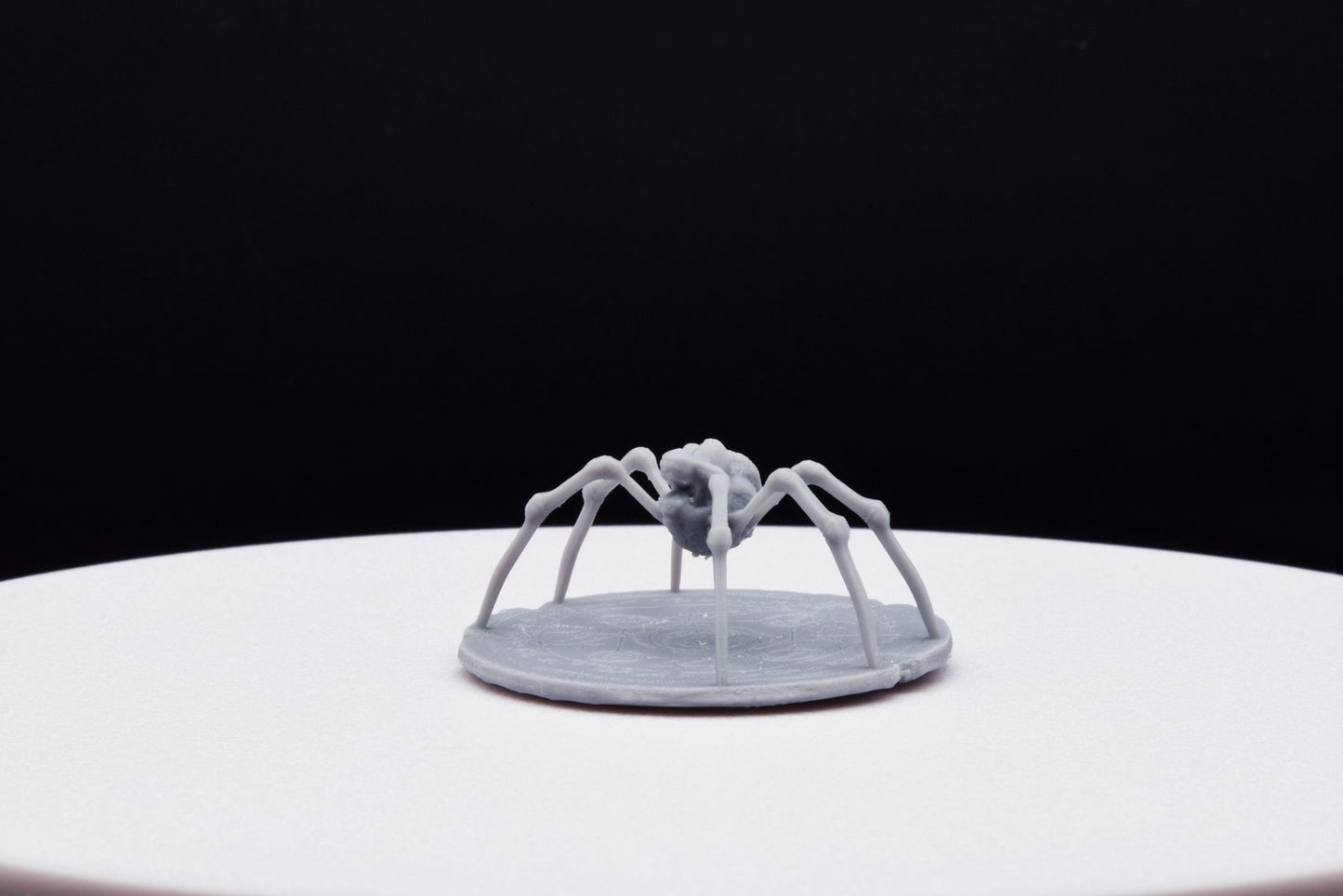 Doom Trite Miniature - Fanmade - TheSTLSmith - 3D Printed with high quality resin for Skirmish/D&D games
