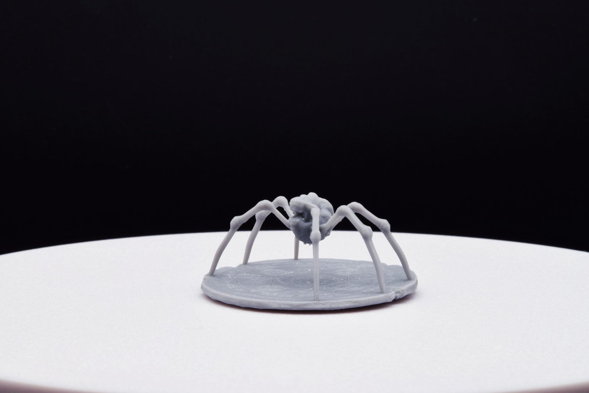 Doom Trite Miniature - Fanmade - TheSTLSmith - 3D Printed with high quality resin for Skirmish/D&D games