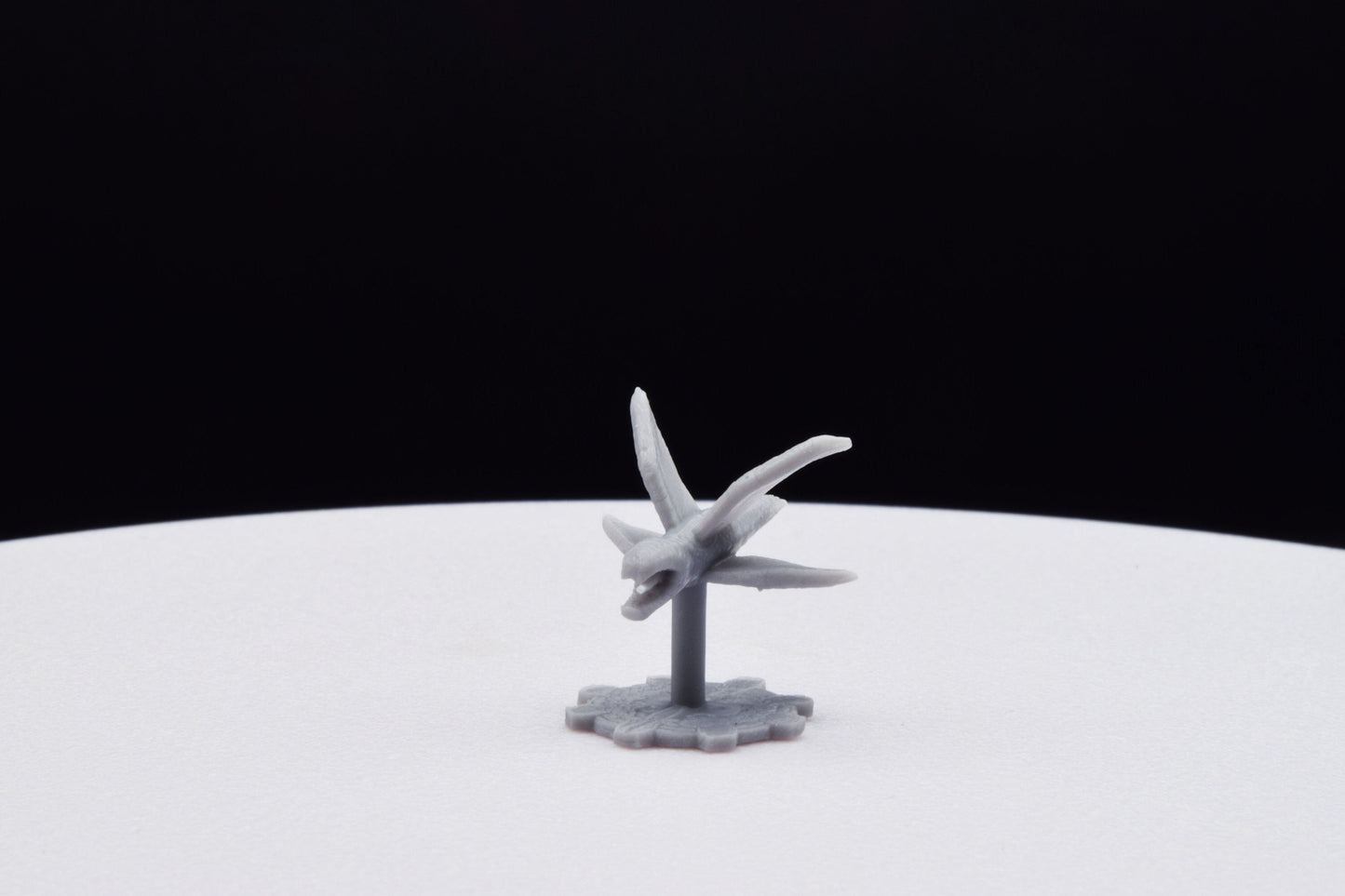 Gears Of War 10x Kryll Ot Miniature - TheSTLSmith - 3D Printed with high quality resin for Skirmish/D&D games