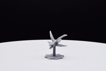 Gears Of War 10x Kryll Ot Miniature - TheSTLSmith - 3D Printed with high quality resin for Skirmish/D&D games