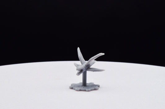 Gears Of War 10x Kryll Ot Miniature - TheSTLSmith - 3D Printed with high quality resin for Skirmish/D&D games