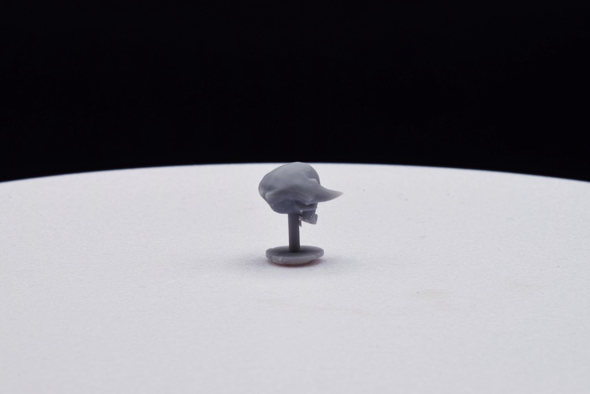 Doom Forgotten Soul Miniature - Fanmade - TheSTLSmith - 3D Printed with high quality resin for Skirmish/D&D games