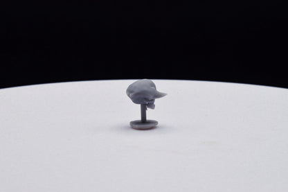 Doom Forgotten Soul Miniature - Fanmade - TheSTLSmith - 3D Printed with high quality resin for Skirmish/D&D games
