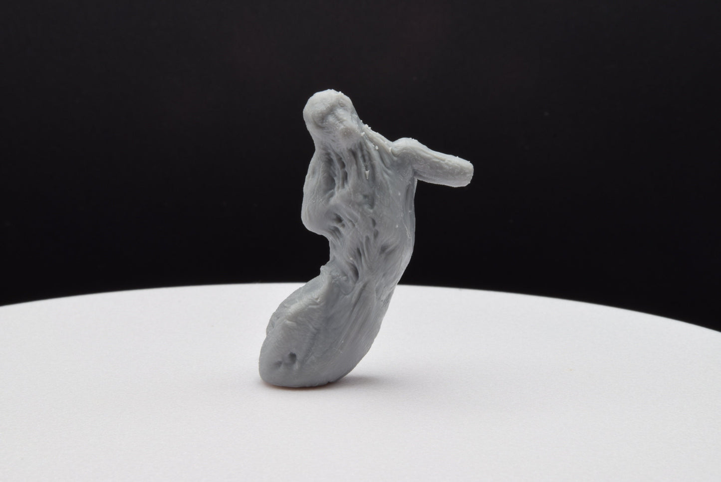 Gears Of War Screamer Swarm Ot Miniature - TheSTLSmith - 3D Printed with high quality resin for Skirmish/D&D games