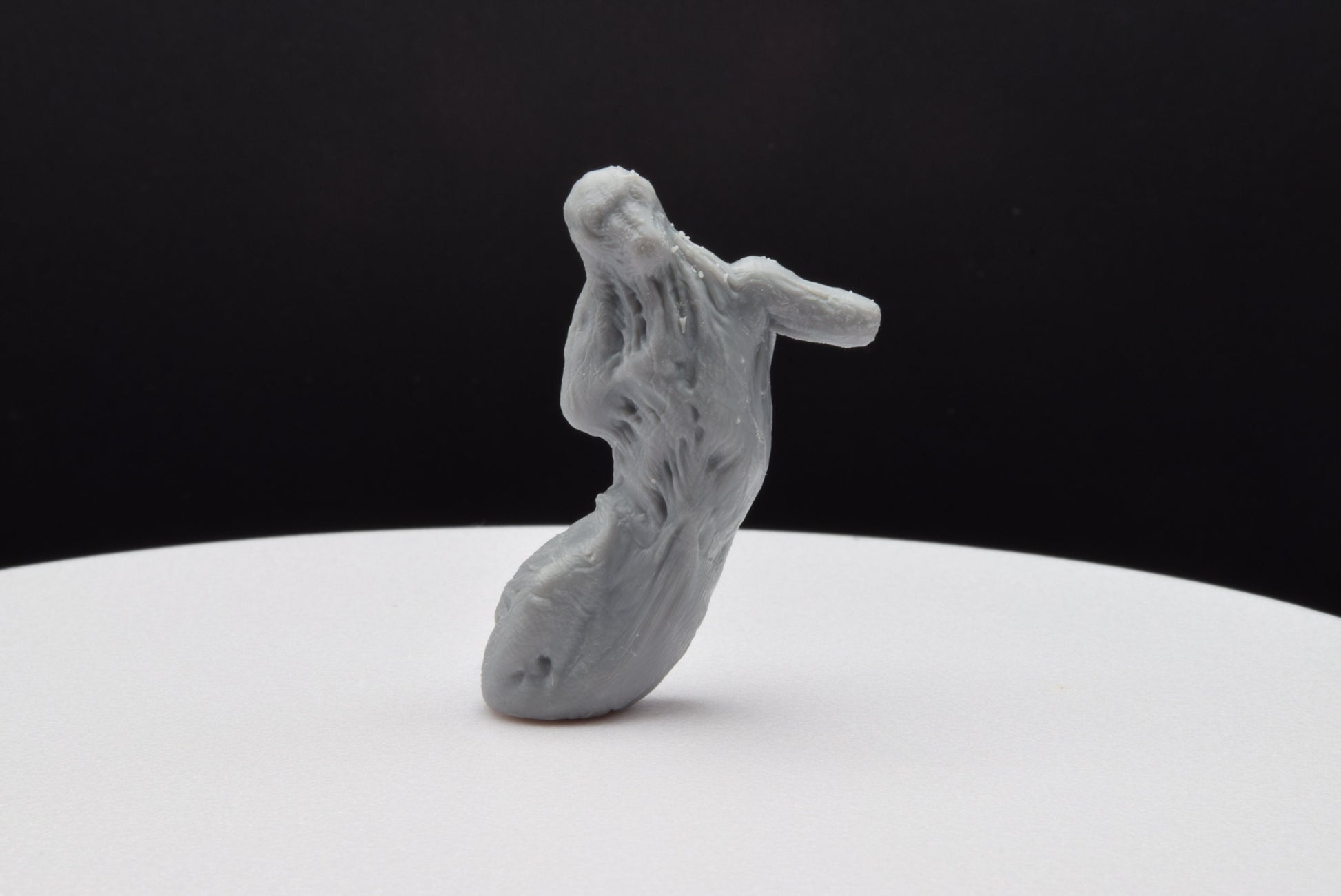 Gears Of War Screamer Swarm Ot Miniature - TheSTLSmith - 3D Printed with high quality resin for Skirmish/D&D games