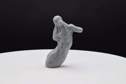 Gears Of War Screamer Swarm Ot Miniature - TheSTLSmith - 3D Printed with high quality resin for Skirmish/D&D games