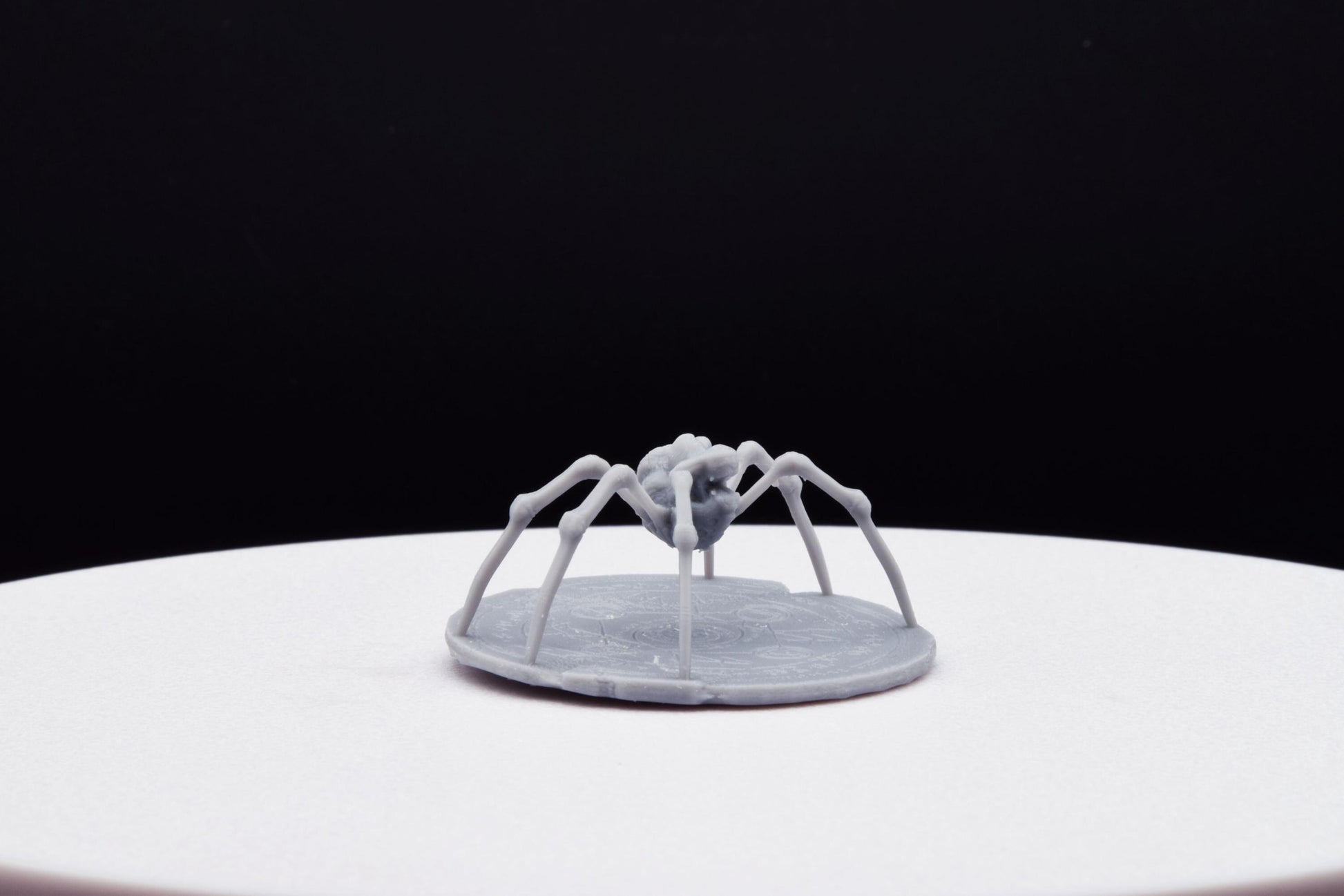Doom Trite Miniature - Fanmade - TheSTLSmith - 3D Printed with high quality resin for Skirmish/D&D games
