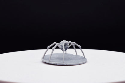 Doom Trite Miniature - Fanmade - TheSTLSmith - 3D Printed with high quality resin for Skirmish/D&D games