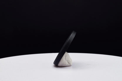 Flash•Point Round Bases for Miniatures - 3D Printed with high quality PLA+ for Tabletop RPGs Skirmish & Wargames