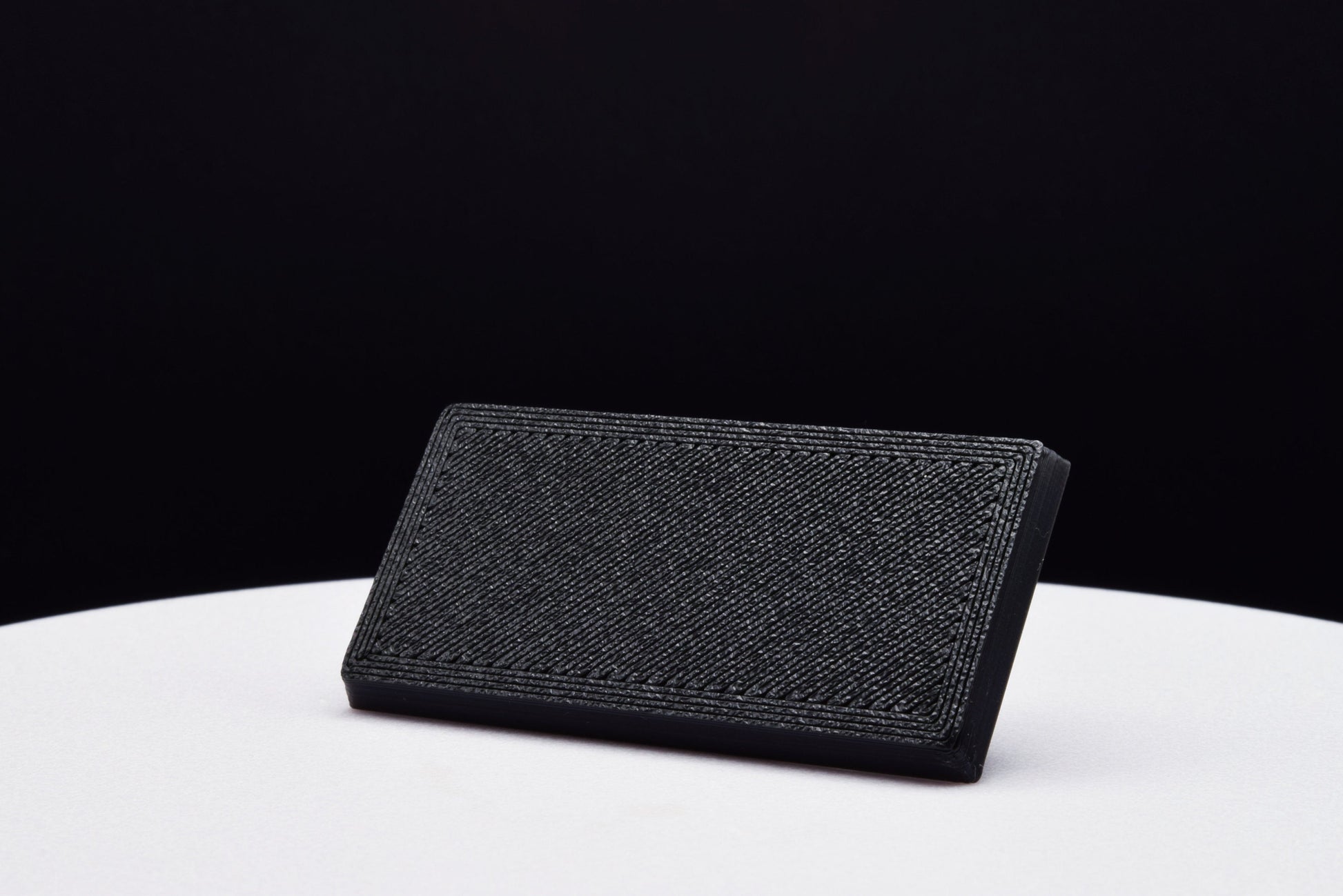 Rectangular Bases for Miniatures - 50mm to 170mm - 3D Printed with high quality PLA+ for Tabletop Games/Wargames/D&D games
