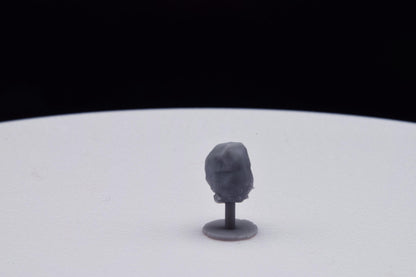 Doom Lost Soul Miniature - Fanmade - TheSTLSmith - 3D Printed with high quality resin for Skirmish/D&D games