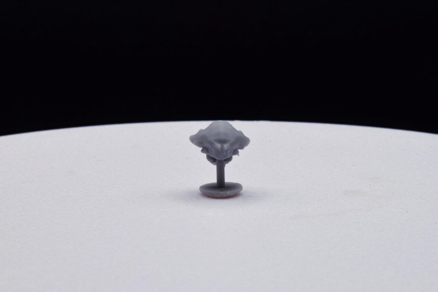 Doom Forgotten Soul Miniature - Fanmade - TheSTLSmith - 3D Printed with high quality resin for Skirmish/D&D games