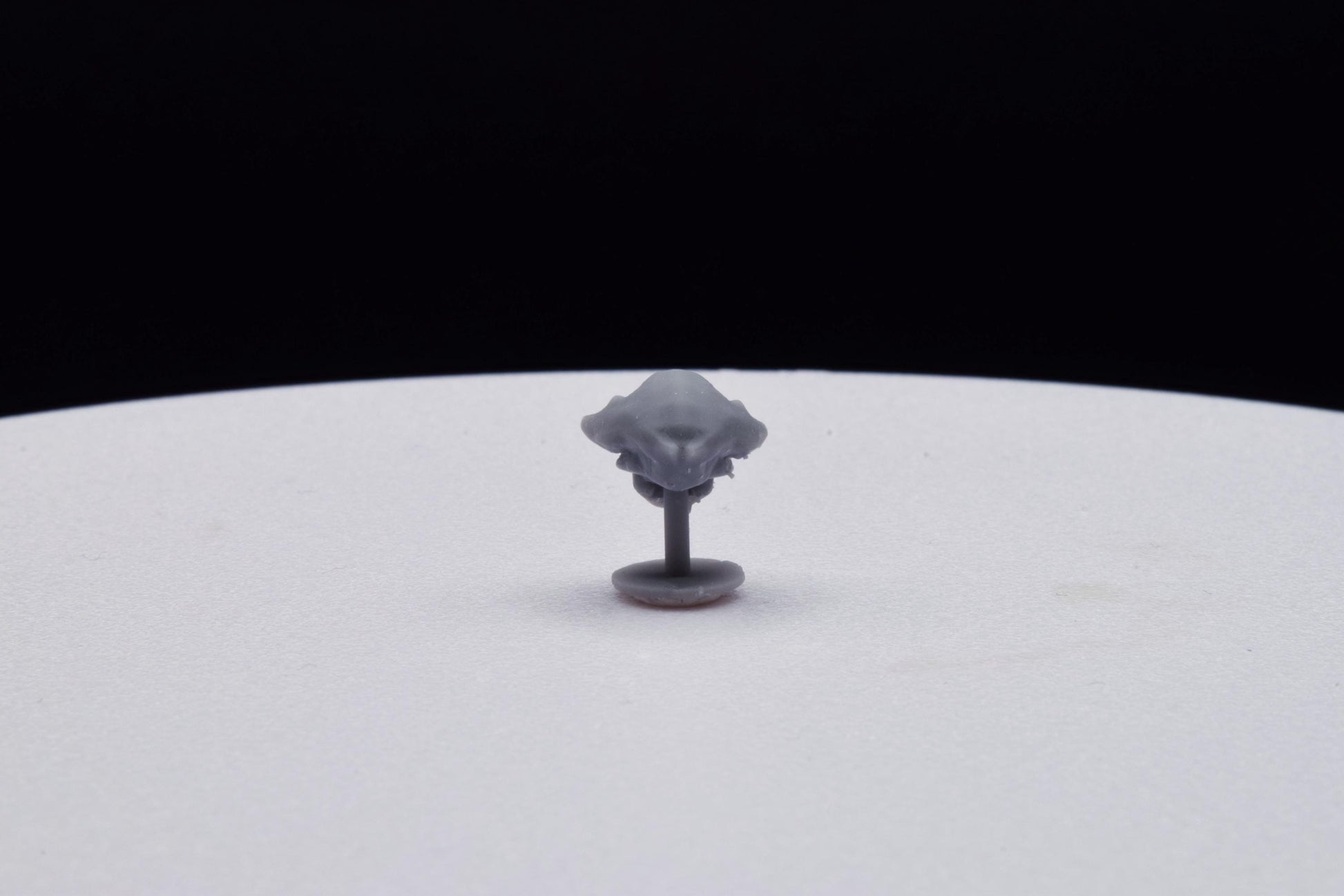 Doom Forgotten Soul Miniature - Fanmade - TheSTLSmith - 3D Printed with high quality resin for Skirmish/D&D games