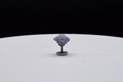 Doom Forgotten Soul Miniature - Fanmade - TheSTLSmith - 3D Printed with high quality resin for Skirmish/D&D games