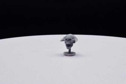 Doom Forgotten Soul Miniature - Fanmade - TheSTLSmith - 3D Printed with high quality resin for Skirmish/D&D games