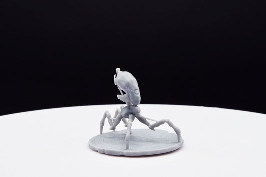 Doom Sentry Miniature - Fanmade - TheSTLSmith - 3D Printed with high quality resin for Skirmish/D&D games