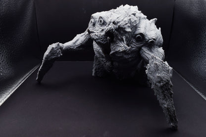 Gears Of War Hive Beast Boss - TheSTLSmith - 3D Printed with high quality resin for Skirmish/D&D games
