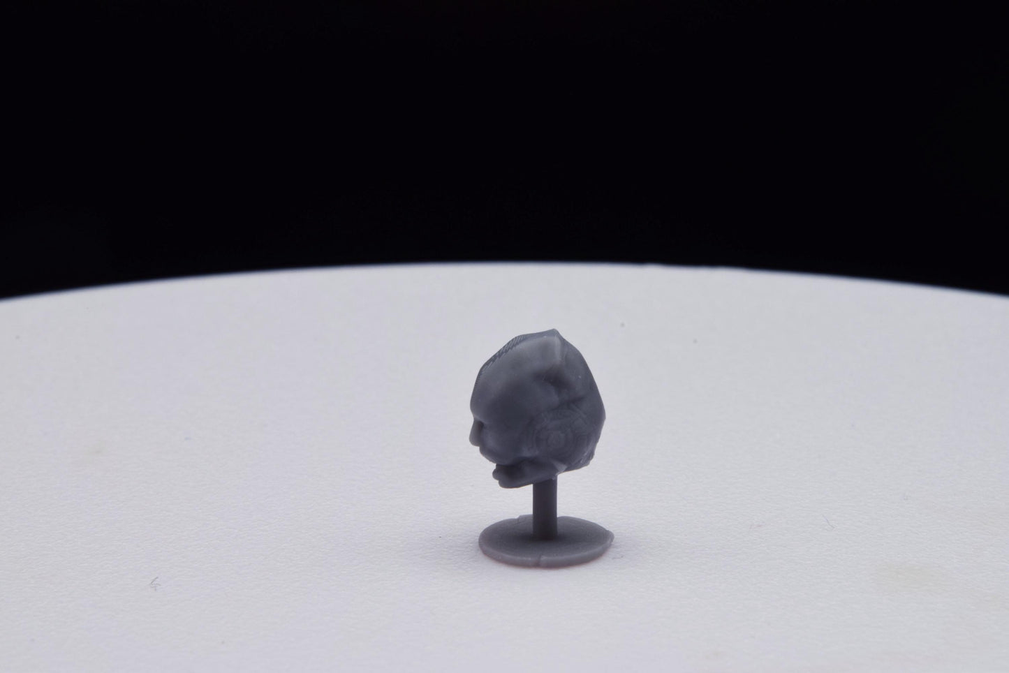 Doom Lost Soul Miniature - Fanmade - TheSTLSmith - 3D Printed with high quality resin for Skirmish/D&D games