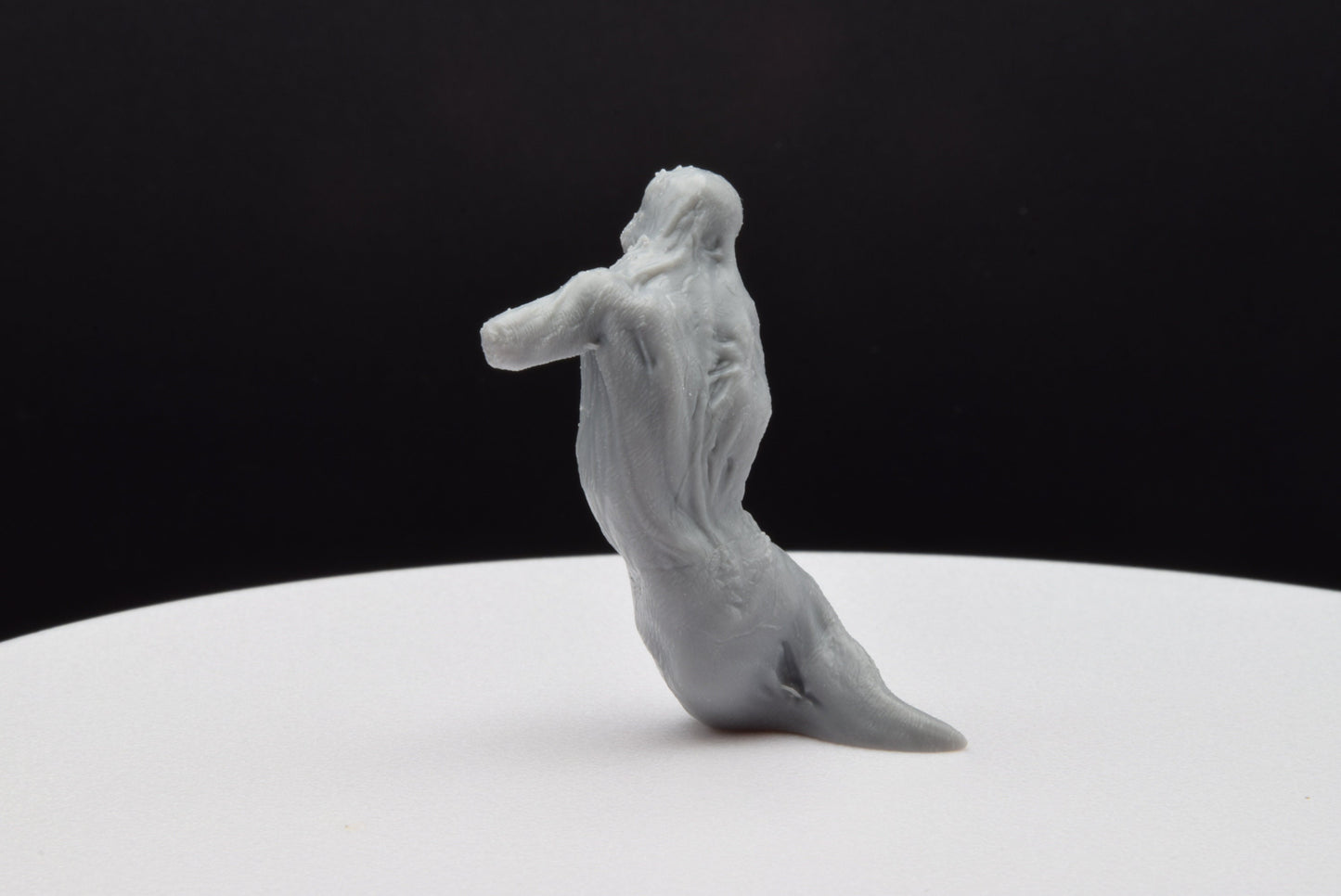 Gears Of War Screamer Swarm Ot Miniature - TheSTLSmith - 3D Printed with high quality resin for Skirmish/D&D games
