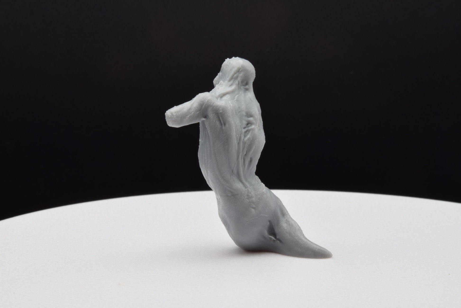 Gears Of War Screamer Swarm Ot Miniature - TheSTLSmith - 3D Printed with high quality resin for Skirmish/D&D games
