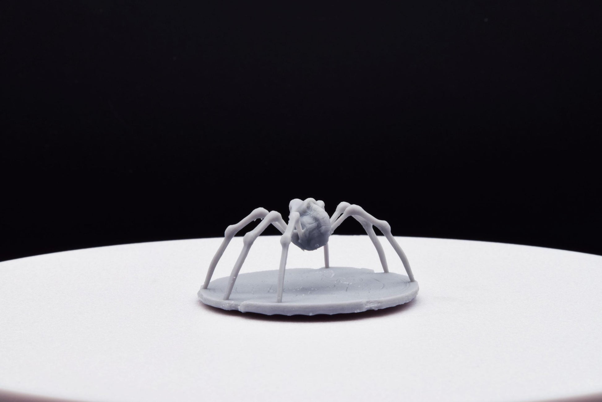Doom Trite Miniature - Fanmade - TheSTLSmith - 3D Printed with high quality resin for Skirmish/D&D games