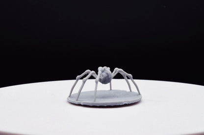 Doom Trite Miniature - Fanmade - TheSTLSmith - 3D Printed with high quality resin for Skirmish/D&D games