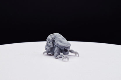 Gears Of War Ticker Ot Miniature - TheSTLSmith - 3D Printed with high quality resin for Skirmish/D&D games