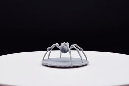 Doom Trite Miniature - Fanmade - TheSTLSmith - 3D Printed with high quality resin for Skirmish/D&D games