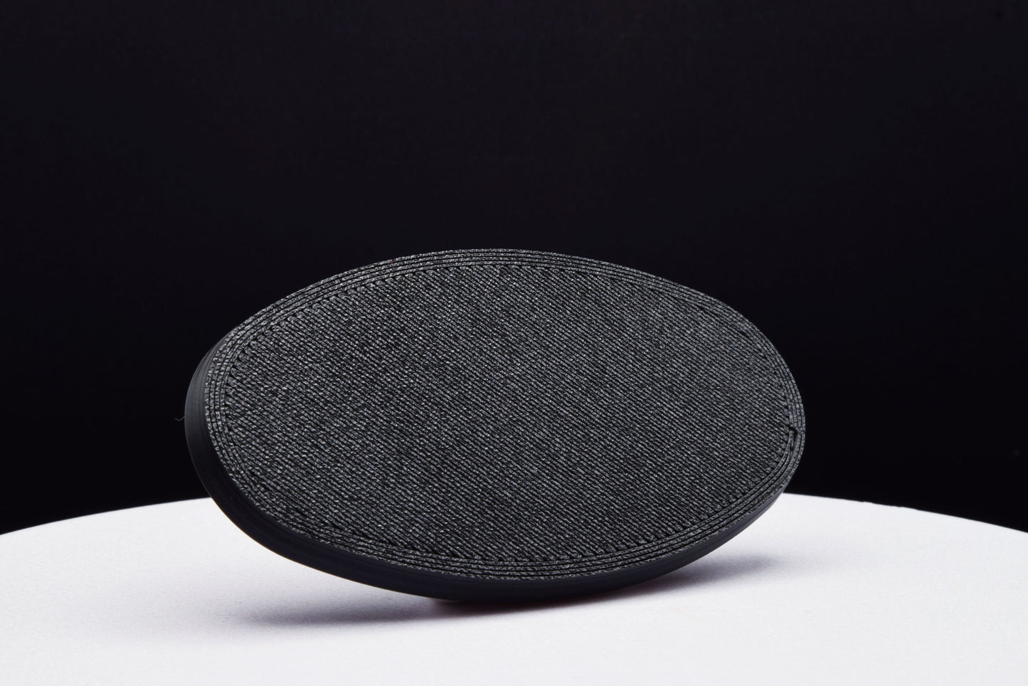 Oval Bases for Miniatures - 60mm to 180mm - 3D Printed with high quality PLA+ for Tabletop Games/Wargames/D&D games