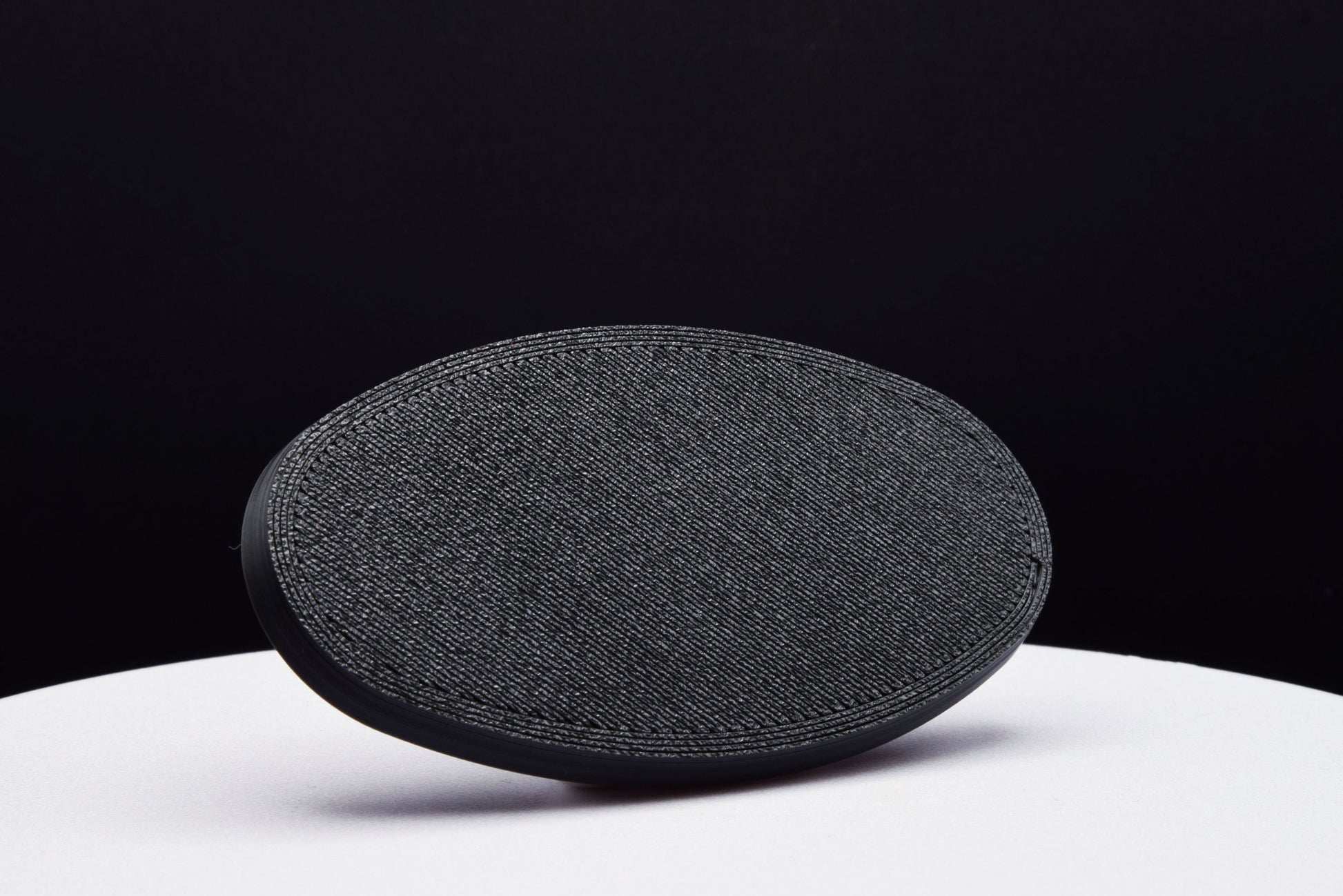 Oval Bases for Miniatures - 60mm to 180mm - 3D Printed with high quality PLA+ for Tabletop Games/Wargames/D&D games
