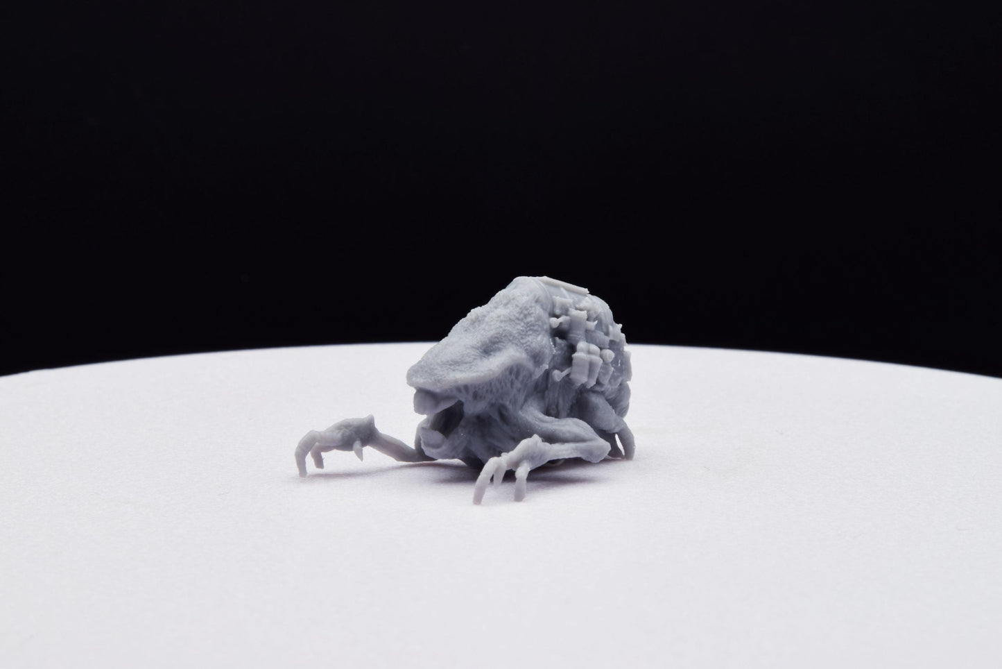 Gears Of War Ticker Ot Miniature - TheSTLSmith - 3D Printed with high quality resin for Skirmish/D&D games