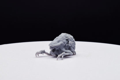 Gears Of War Ticker Ot Miniature - TheSTLSmith - 3D Printed with high quality resin for Skirmish/D&D games