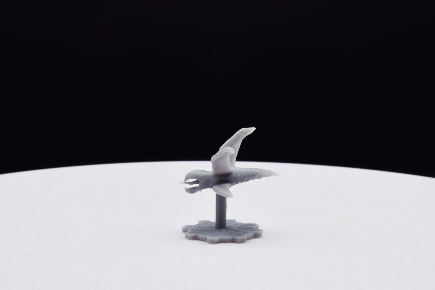 Gears Of War 10x Kryll Ot Miniature - TheSTLSmith - 3D Printed with high quality resin for Skirmish/D&D games