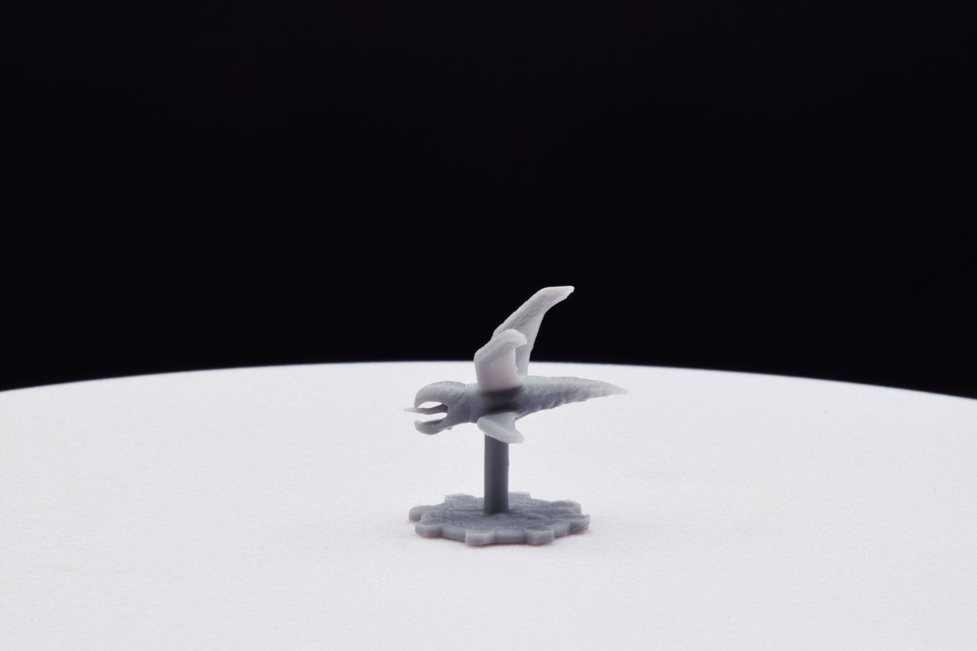 Gears Of War 10x Kryll Ot Miniature - TheSTLSmith - 3D Printed with high quality resin for Skirmish/D&D games