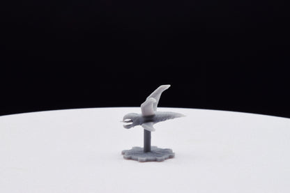 Gears Of War 10x Kryll Ot Miniature - TheSTLSmith - 3D Printed with high quality resin for Skirmish/D&D games