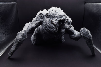 Gears Of War Hive Beast Boss - TheSTLSmith - 3D Printed with high quality resin for Skirmish/D&D games