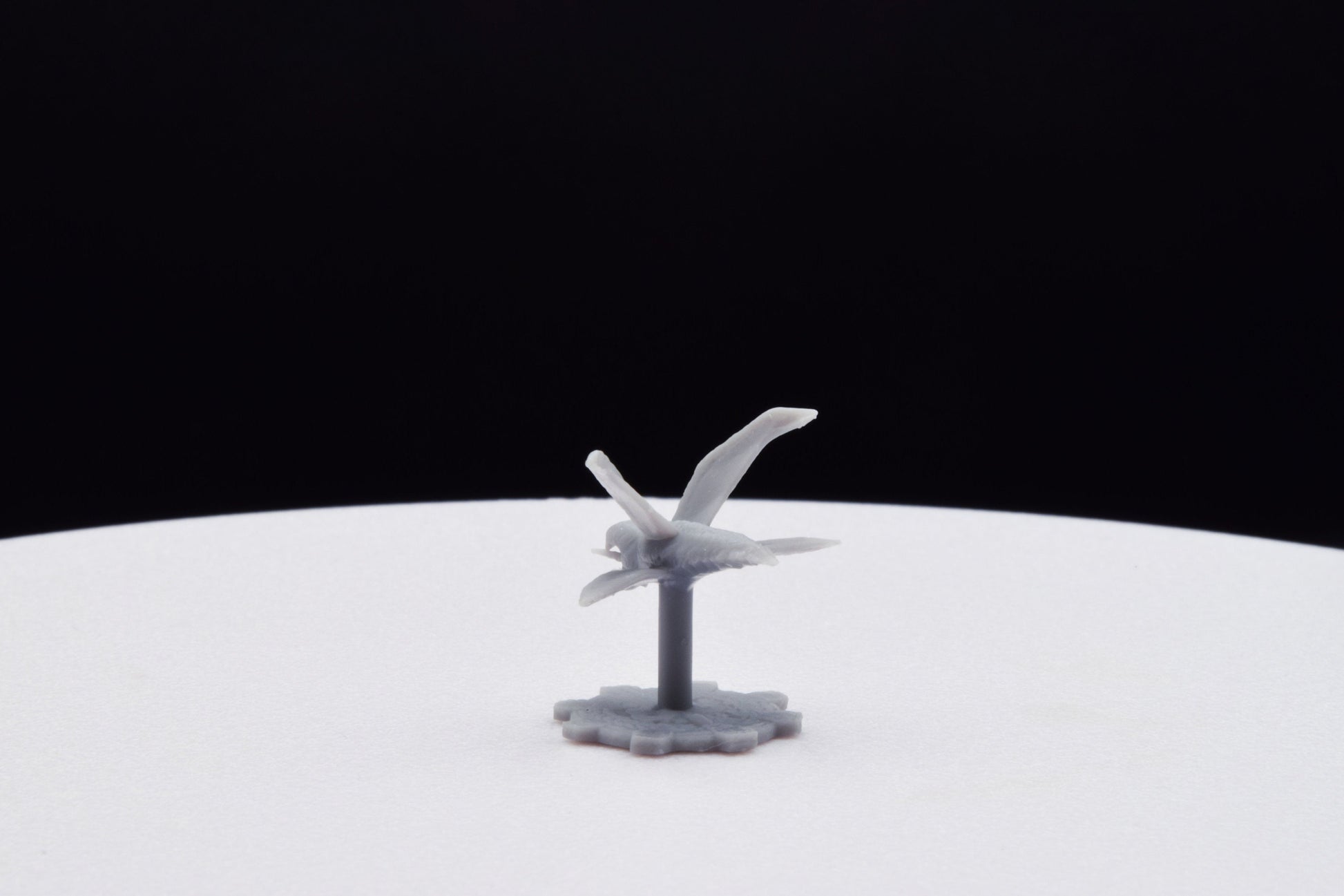 Gears Of War 10x Kryll Ot Miniature - TheSTLSmith - 3D Printed with high quality resin for Skirmish/D&D games