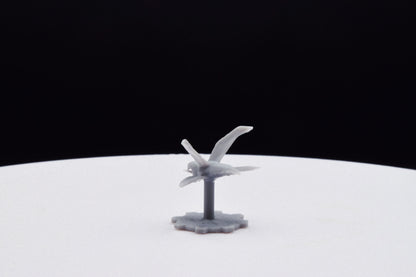 Gears Of War 10x Kryll Ot Miniature - TheSTLSmith - 3D Printed with high quality resin for Skirmish/D&D games