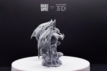 Darkness Walker - Goblins of the cave - Davale Games - 3D Printed with high quality resin for LOTR/D&D games
