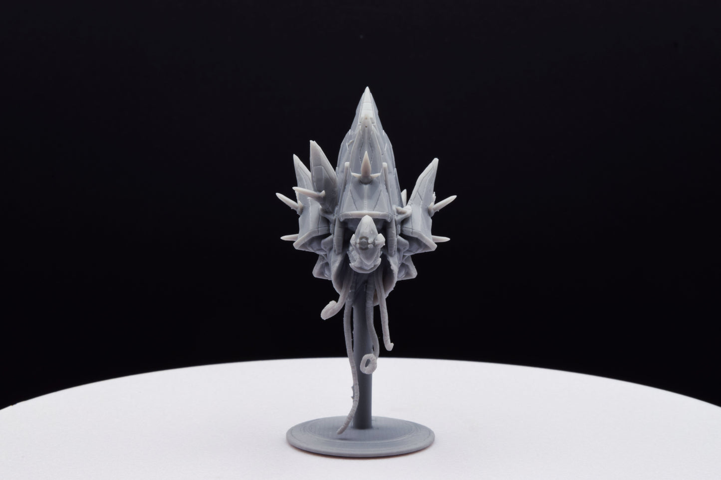 Halo Engineer [Reach] Miniature - TheSTLSmith - 3D Printed with High Quality Resin for Wargame/Skirmish/D&D