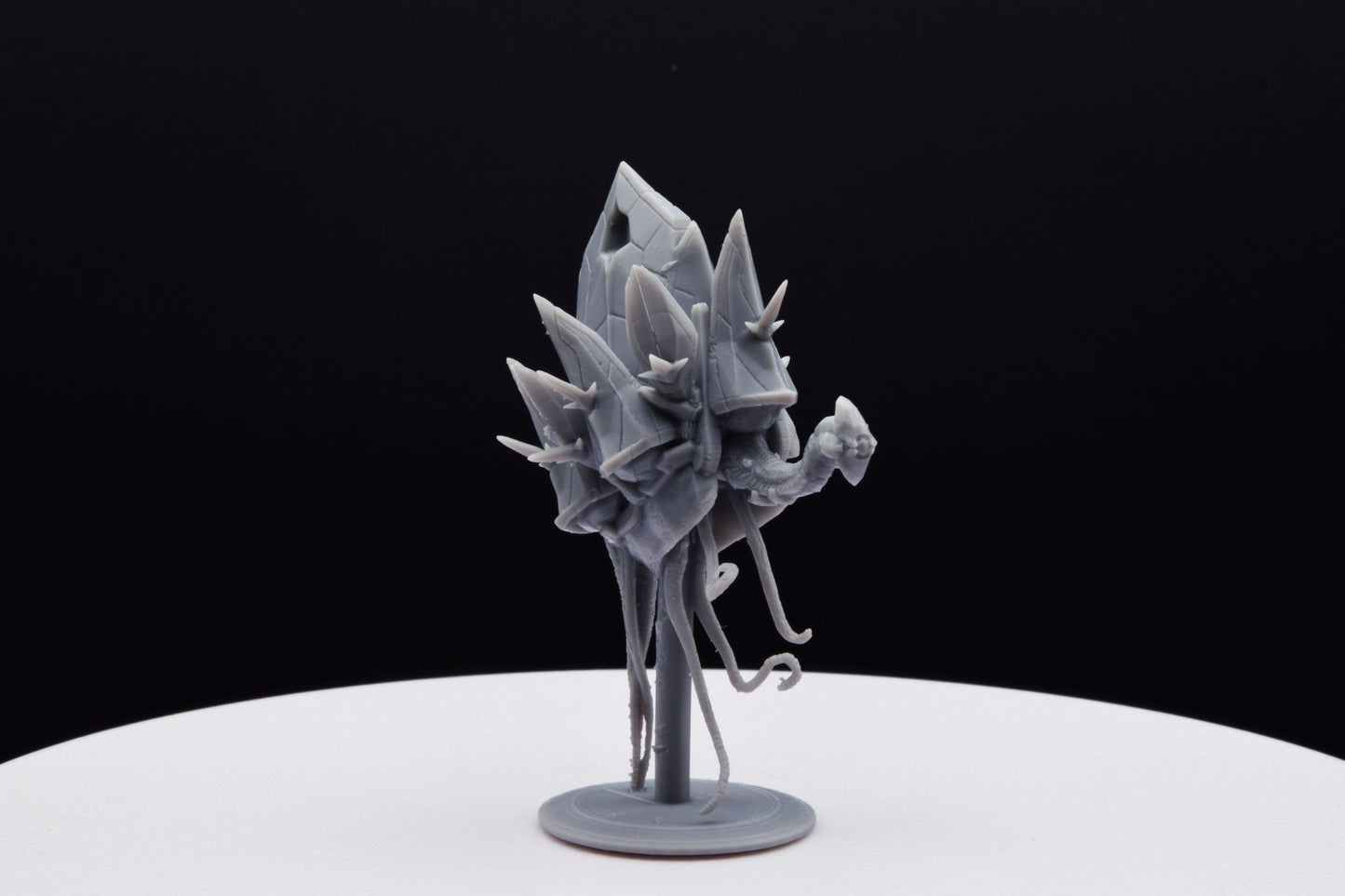 Halo Engineer [Reach] Miniature - TheSTLSmith - 3D Printed with High Quality Resin for Wargame/Skirmish/D&D