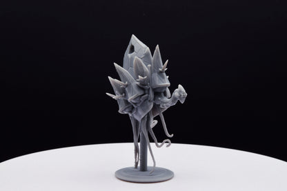 Halo Engineer [Reach] Miniature - TheSTLSmith - 3D Printed with High Quality Resin for Wargame/Skirmish/D&D