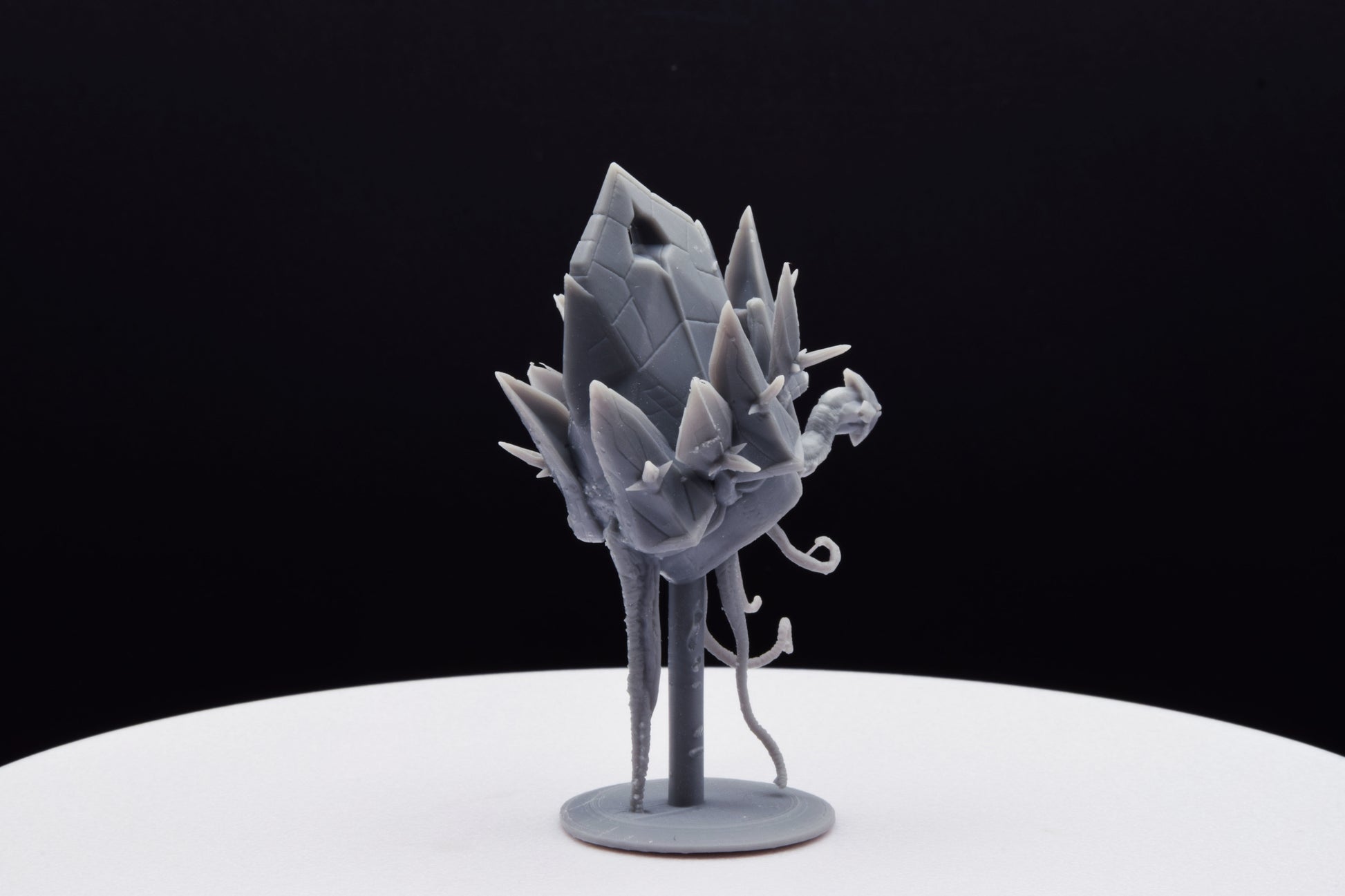 Halo Engineer [Reach] Miniature - TheSTLSmith - 3D Printed with High Quality Resin for Wargame/Skirmish/D&D