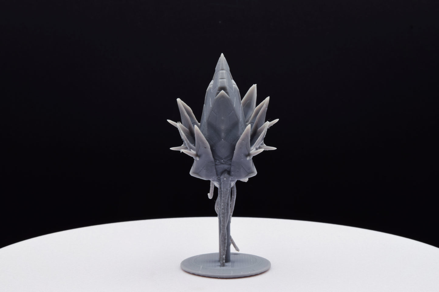 Halo Engineer [Reach] Miniature - TheSTLSmith - 3D Printed with High Quality Resin for Wargame/Skirmish/D&D