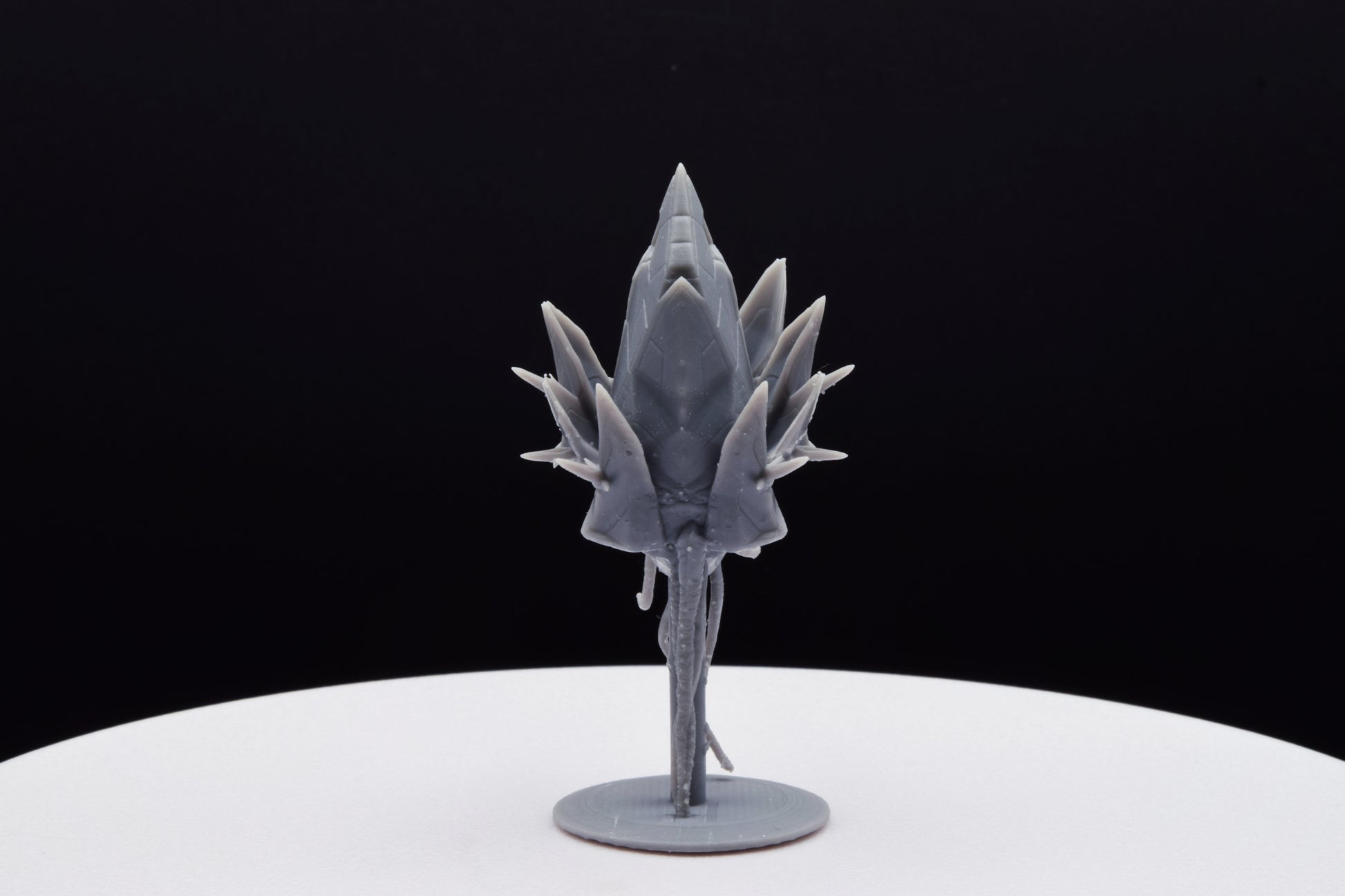 Halo Engineer [Reach] Miniature - TheSTLSmith - 3D Printed with High Quality Resin for Wargame/Skirmish/D&D