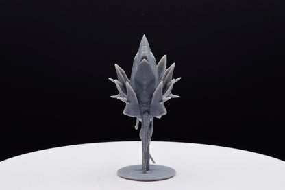 Halo Engineer [Reach] Miniature - TheSTLSmith - 3D Printed with High Quality Resin for Wargame/Skirmish/D&D
