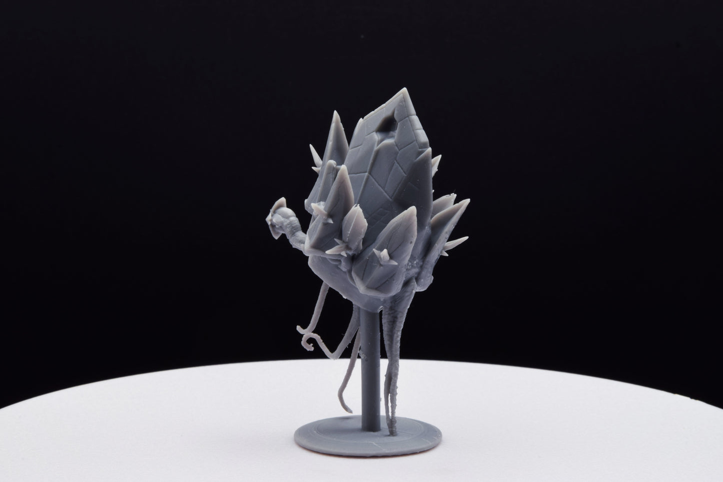 Halo Engineer [Reach] Miniature - TheSTLSmith - 3D Printed with High Quality Resin for Wargame/Skirmish/D&D