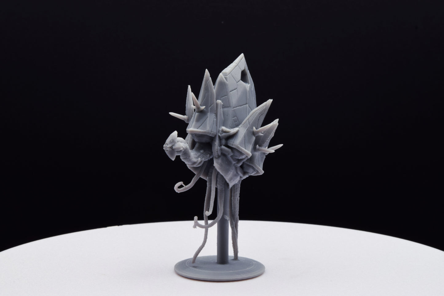 Halo Engineer [Reach] Miniature - TheSTLSmith - 3D Printed with High Quality Resin for Wargame/Skirmish/D&D