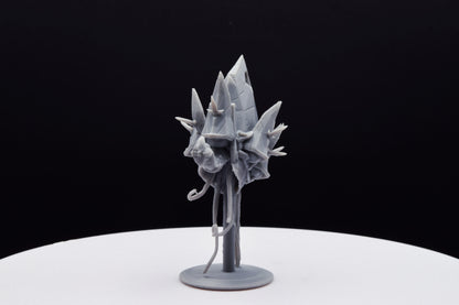 Halo Engineer [Reach] Miniature - TheSTLSmith - 3D Printed with High Quality Resin for Wargame/Skirmish/D&D